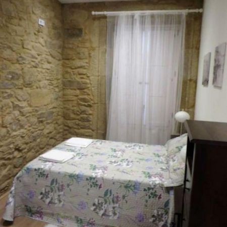 Apartamento Nuevo En Centro Historico A Coruña Eksteriør billede
