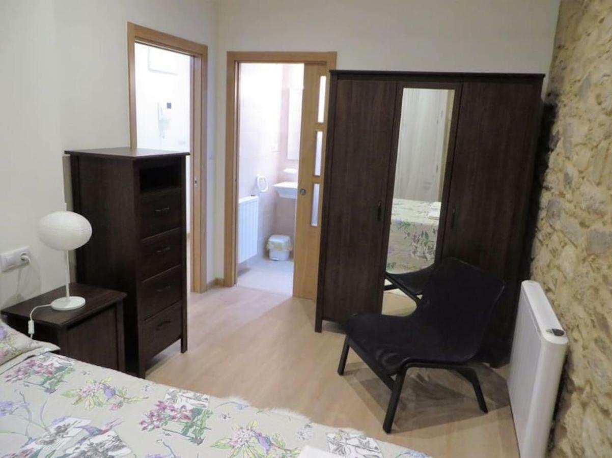 Apartamento Nuevo En Centro Historico A Coruña Eksteriør billede