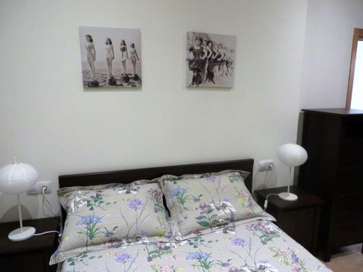 Apartamento Nuevo En Centro Historico A Coruña Eksteriør billede